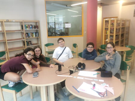 Expressions Plurielles