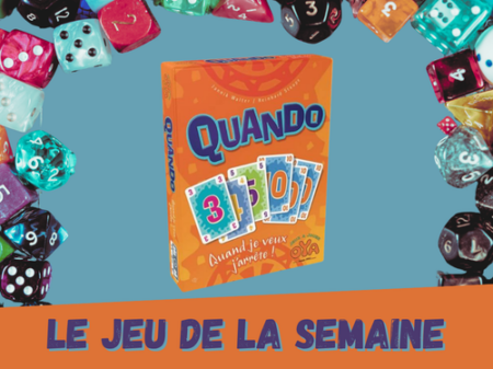 Quando