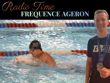 Radio Time - Handicap, inclusion et discriminations