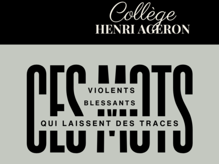 Quand les mots font violence