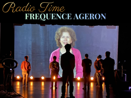 Dis le en un souffle