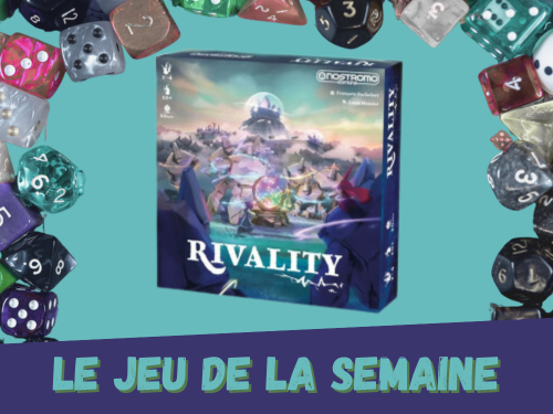 Rivality