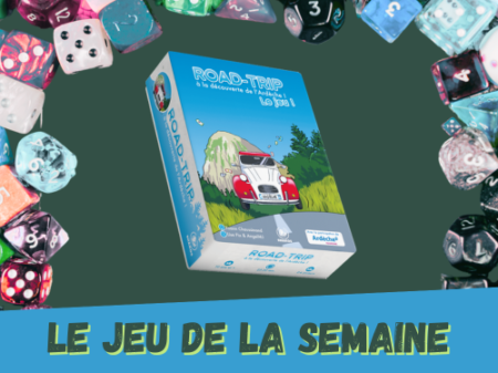 Road-Trip – À la découverte de l'Ardèche !