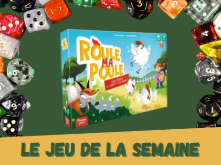 Roule ma Poule