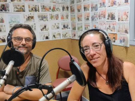 Lablascène fête ses un an !