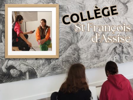 À la rencontre des artistes et des métiers d’art
