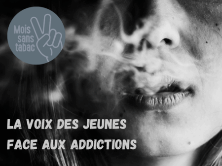 Le tabac chez les ados