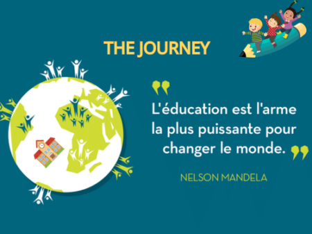 Les Programmes de nos Volontaires