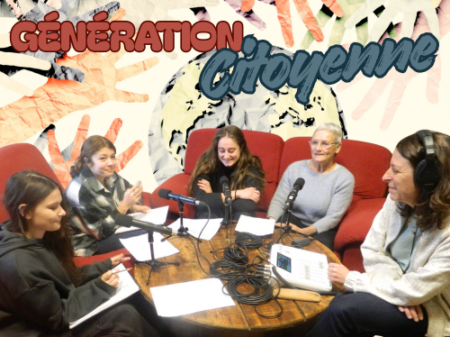 Table ronde - Portraits augmentés