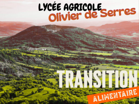 Engagement citoyen et transition agro-alimentaire #1