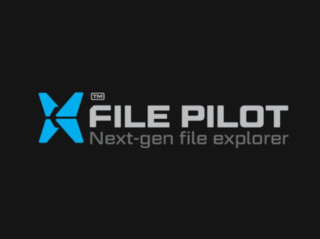 File Pilot gère vos fichiers