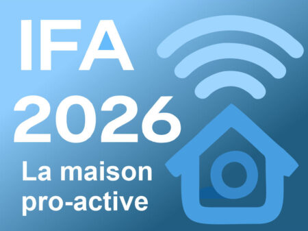A quoi va ressembler la maison du futur ?