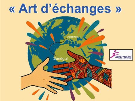 Une association solidaire, engagée et humaniste.