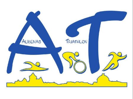 Club Aubenas Triathlon : Le souffle du triple effort, une passion !