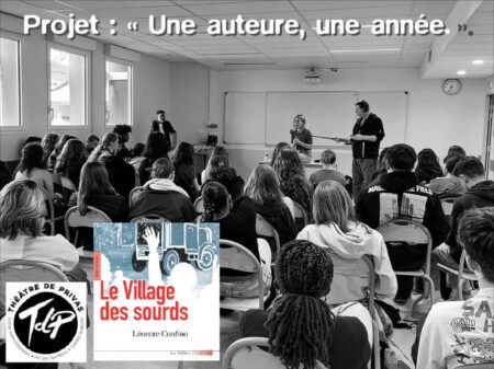 ÉDUCATION ARTISTIQUE ET CULTURELLE  (part 2)