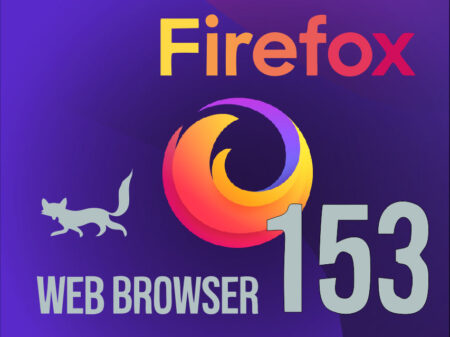 Le nouveau Firefox est arrivé !