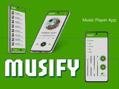 Une appli de streaming musical gratuite