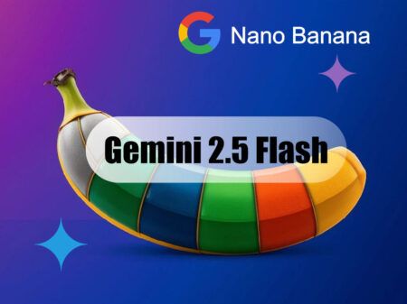 Nano Banana alias Gemini 2.5 Flash Image