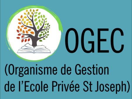 OGEC (Organisme de Gestion de l'Ecole Privée St Joseph)