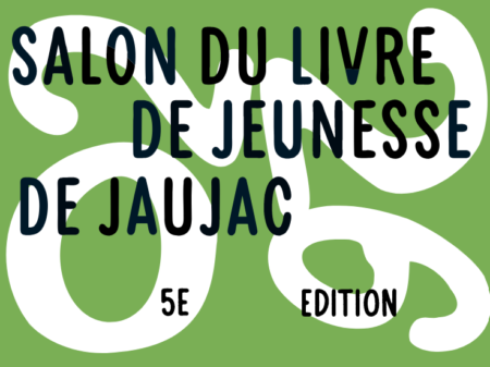 Salon du livre jeunesse à Jaujac