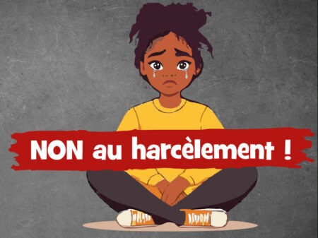 Spot des jeunes de l'école de St Privat #1