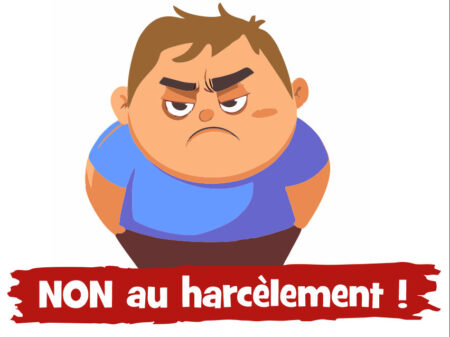 Spot des jeunes de l'école de St Privat #2