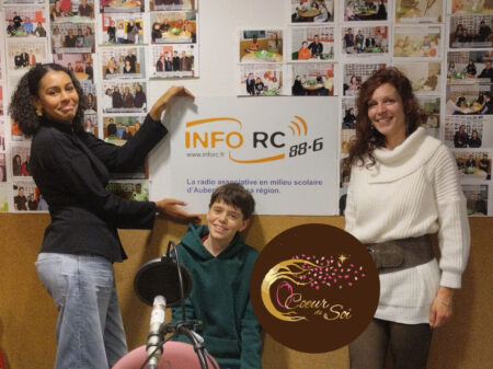 Une sexothérapeute psycho-corporelle #1