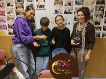 Une sexothérapeute psycho-corporelle #2