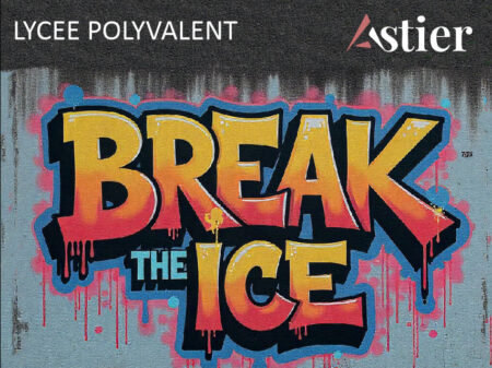 B.T.I., une série de chroniques du lycée Astier d'Aubenas - N°3