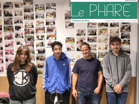 Expressions Plurielles