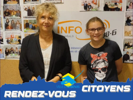 Rendez-vous citoyens