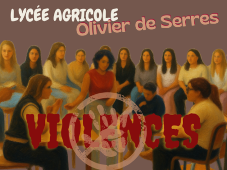 Lutter contre les violences
