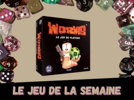 Worms
