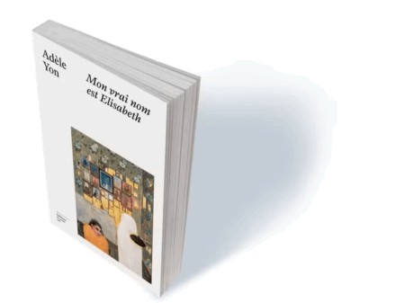 Mon vrai nom est Elisabeth