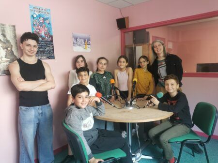 Bilan des ateliers slams