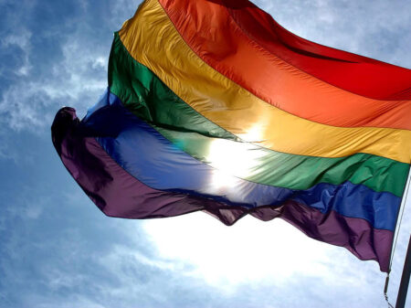 L'homophobie n'est pas un jeu