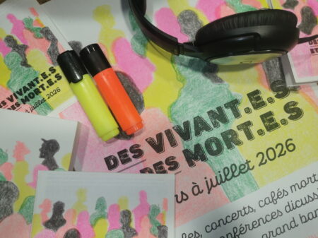 Des vivant·e·s et des mort·e·s